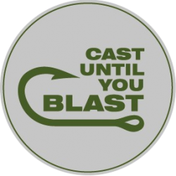 Cast Until You Blast